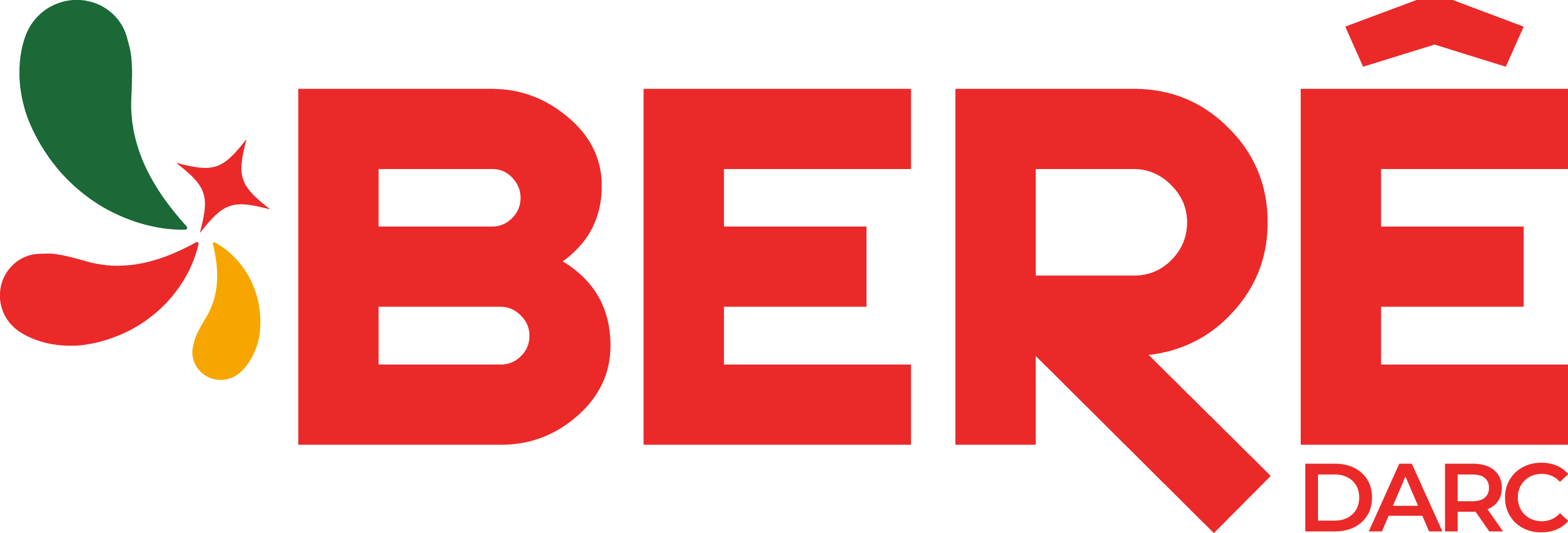 Logo Berê